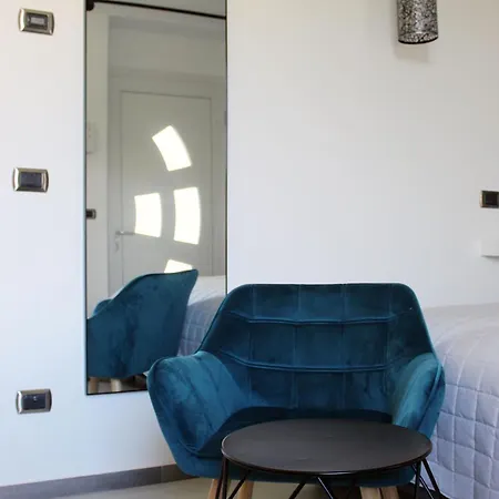 Apartman Joy *