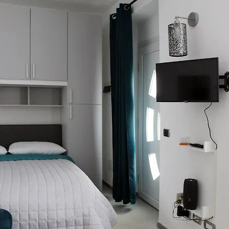 Apartman Joy Somma Lombardo