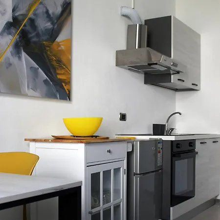 Apartman Joy