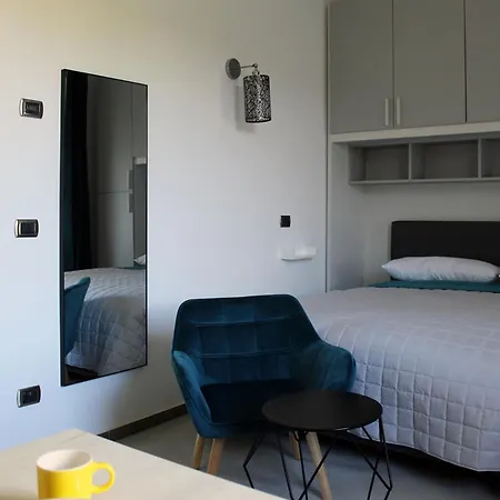 Joy * Somma Lombardo