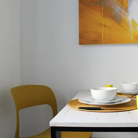 Joy Apartment