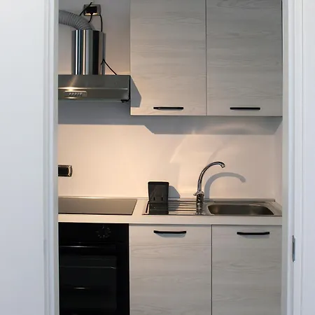 Apartman Joy *