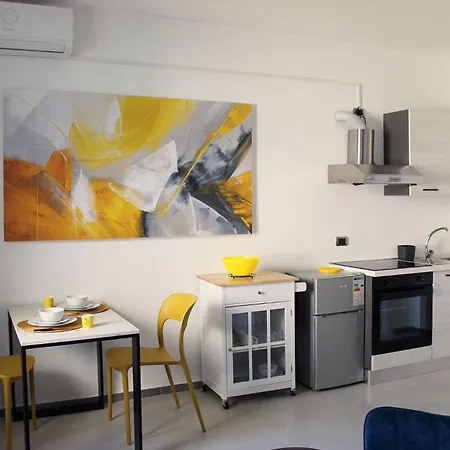 Apartment Joy