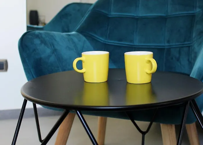 Διαμέρισμα Joy