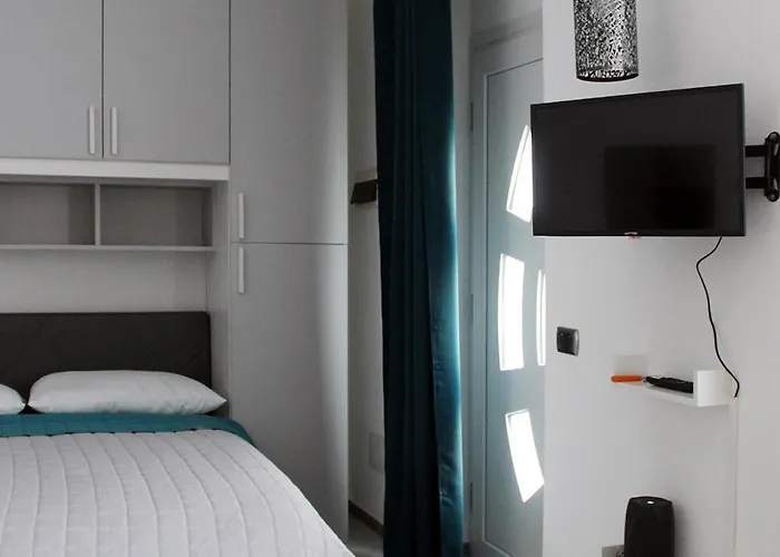 Lägenhet Joy Somma Lombardo