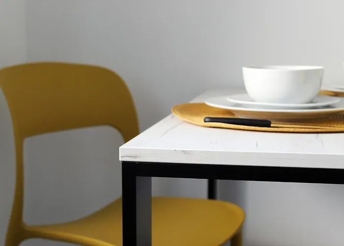 Joy Lägenhet Somma Lombardo